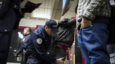 French court rules police must clearly display ID number