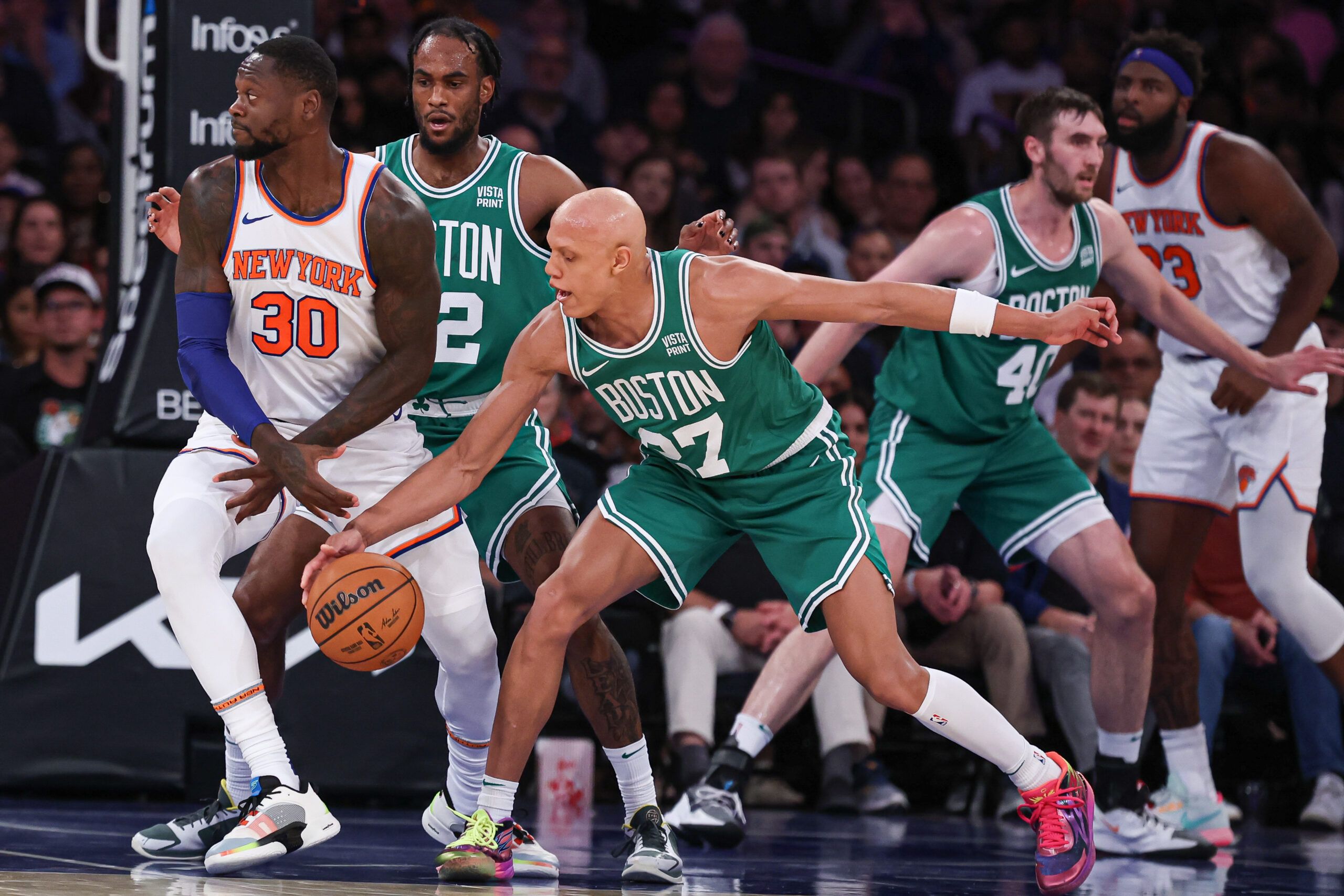 Celtics Yamada: Under Pressure In The High Stakes Como Cup Match! - tx5aav2