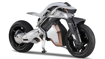 5 Fascinating Things Yamaha Is Bringing To The 2023 Japan Mobility Show