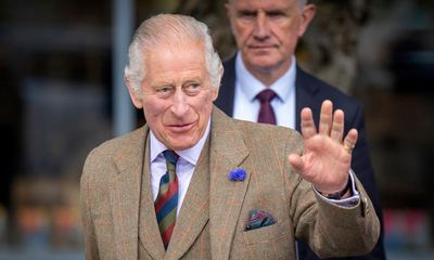 King Charles to acknowledge ‘painful’ colonial past on state visit to Kenya