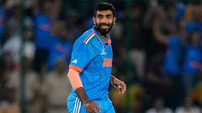 'Not at all': Jasprit Bumrah denies India planned to boost NRR against Afghanistan