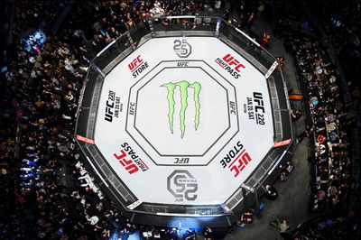 UFC announces inaugural Saudi Arabia event coming in March 2024