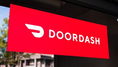 DoorDash Surges As Funds Gravitate Toward Stock On 68% Climb