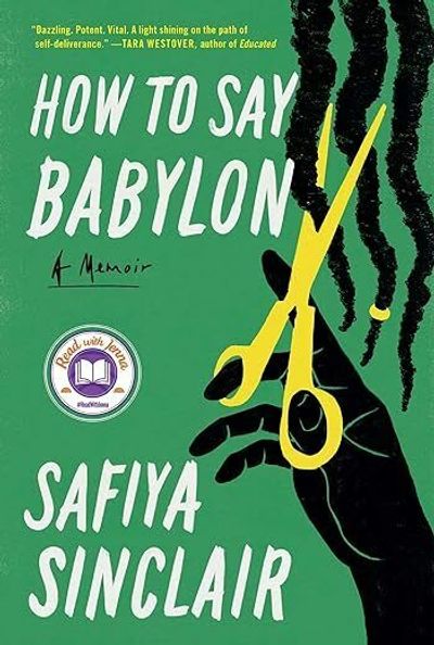 'How to Say Babylon' centers on resisting patriarchy and colonialization