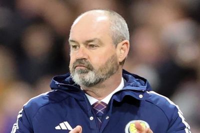 Steve Clarke brushes off Rodri poser ahead of Spain vs Scotland