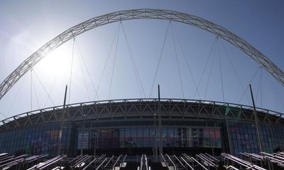 FA will announce plans to honour Israel victims before England friendly