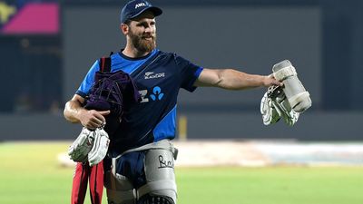 Cricket World Cup Nz vs Ban | Williamson progressing well: NZ bowling coach Shane Jurgensen