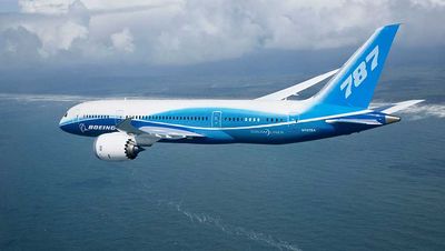 Boeing Stock Tries To Lift Off. A Soft Month For Deliveries Held Bright Spots.