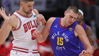 In a copycat league, the Bulls have mile high ideas on how to improve