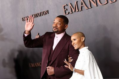 Jada says she and Will separated in 2016