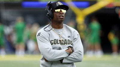 Deion Sanders Had Some Interesting Things to Say About Bowl Eligiblity Being a Goal for Colorado