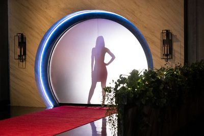 Love Is Blind to change ending after last year’s live reunion ‘disaster’