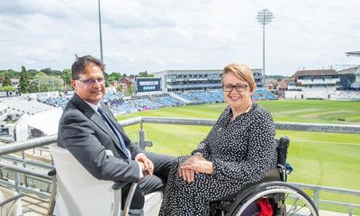 Yorkshire chair Harry Chathli willing to talk to Azeem Rafiq to help club heal