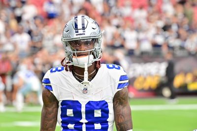 Cowboys’ CeeDee Lamb Called Overrated as ‘Bonafide’ No. 1 WR by Richard Sherman