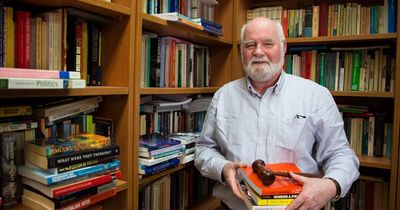 Academic says we will regret rejecting Aboriginal recognition