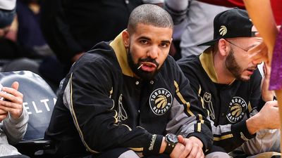 Drake's New Toronto-Inspired Chain Might Be Missing a Few Teams