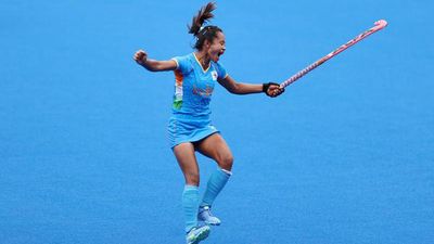 Injured Sushila Chanu rested from India's Asian Champions Trophy squad