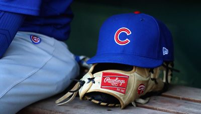Cubs part ways with two members of David Ross’ coaching staff