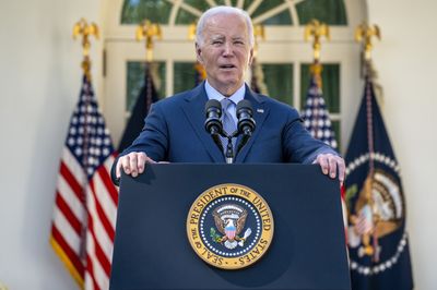 Biden proposes a ban on 'junk fees' — from concert tickets to hotel rooms