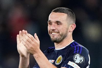 'Plenty more to come' - John McGinn excited for Scotland's future