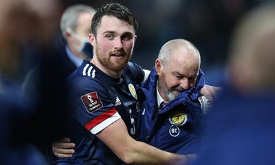 Steve Clarke is the difference-maker Scotland must not lose to any club