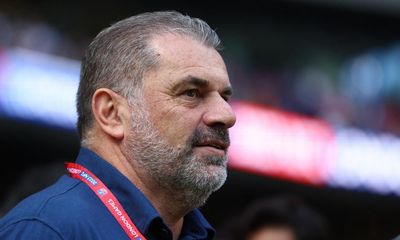 ‘Australians aren’t interested’: Postecoglou doubts Matildas’ World Cup legacy