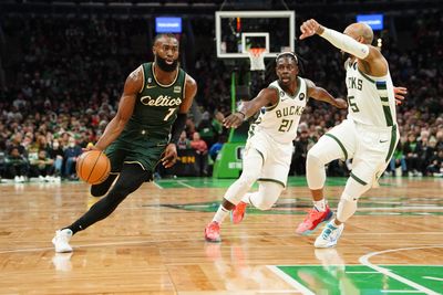5 surprising takeaways from the 2023-24 NBA GM survey, including the Celtics as title favorites