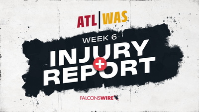 Falcons Week 6 injury report: Bud Dupree, Jonnu Smith limited