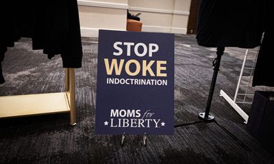 As Moms for Liberty Spreads, So Does School Turmoil