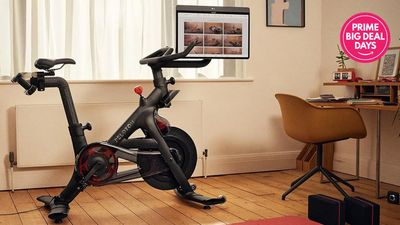 You still have time to get the Peloton Bike and Bike+ at the lowest prices yet at Amazon