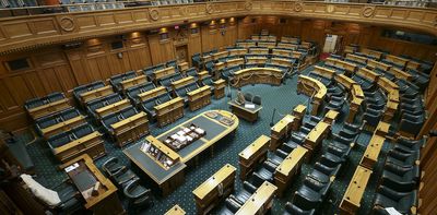 NZ Election 2023: final polls suggest NZ First likely kingmaker as the left makes late gains