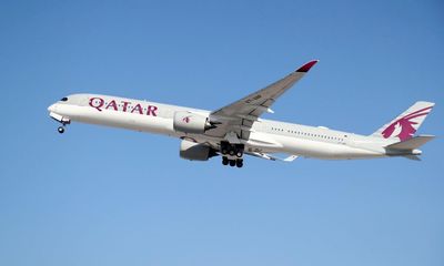 Australian women suing Qatar Airways after invasive body searches criticise ‘disappointing’ Senate report