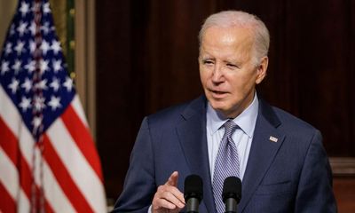 Biden under pressure to refreeze $6bn in Iranian oil money after Hamas attack