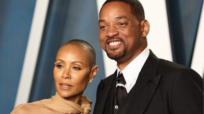 Jada Pinkett Smith Dropped Some Wild Revelations In A New Interview That’s Left Punters Stunned