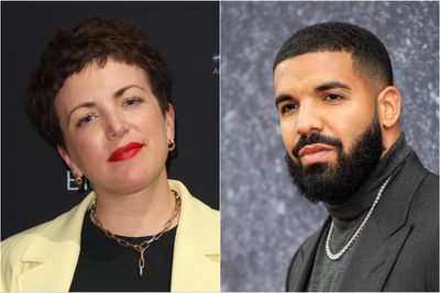 Annie Mac berates Drake for lyrics about relationship with Rihanna: ‘She is the sexiest woman alive’