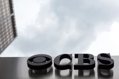 Fired 60 Minutes producer files lawsuit against CBS for gender discrimination