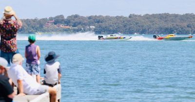 What's on? Superboats, theatre and a sausage dog festival at Tocal