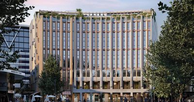 Garema Place hotel plans move ahead, with more rooms proposed