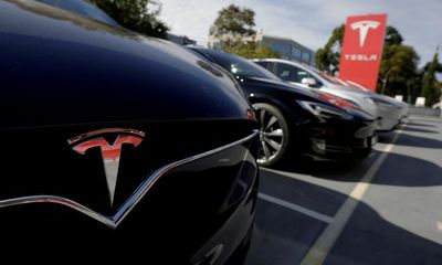 Tesla fined $155,460 by Australian consumer watchdog over button battery safety breaches