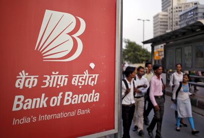 India’s Bank of Baroda expose worsens: Agents steal money from accounts