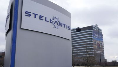 Stellantis picks Kokomo, Indiana, for its second U.S. battery venture with Samsung SDI