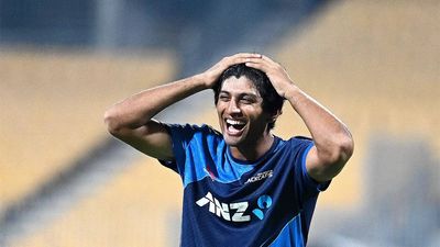 Relaxed culture of New Zealand helps me thrive: Rachin Ravindra