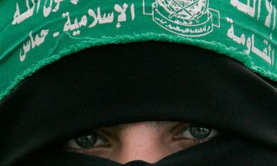 What is Hamas, the militant group that rules Gaza?