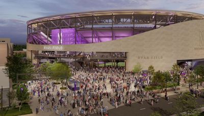 Evanston commission rejects Northwestern plan for Ryan Field concerts