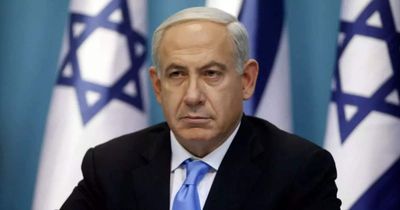 Israel ups the ante, vows to wipe Hamas ‘off face of the Earth’