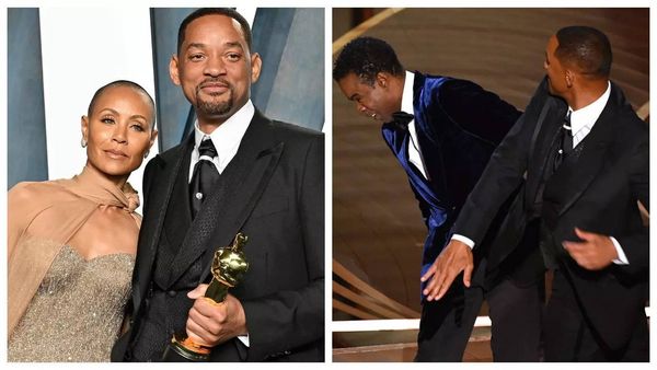 Will Smith, Jada Pinkett Smith separated since 2016 - Chicago Sun