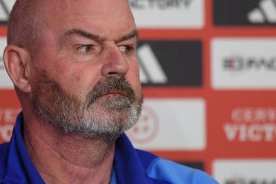 Sorry Seville record of no concern to Steve Clarke as Euro 2024 qualification beckons