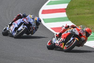 Gresini announces Marquez’s MotoGP deal for 2024