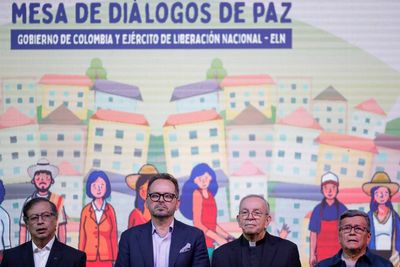 UN envoy: Colombian president's commitments to rural reforms and peace efforts highlight first year