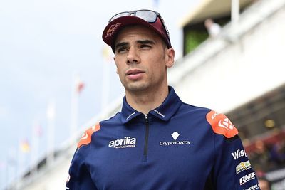 Oliveira confirms Honda “approach” to replace Marquez in MotoGP